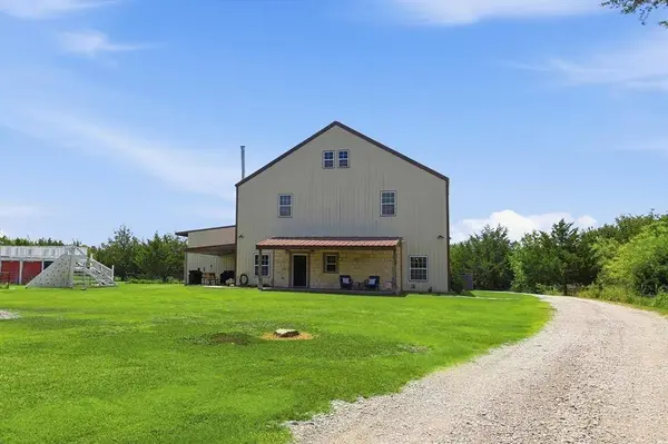 399 Brindley Road, Maypearl, TX 76064