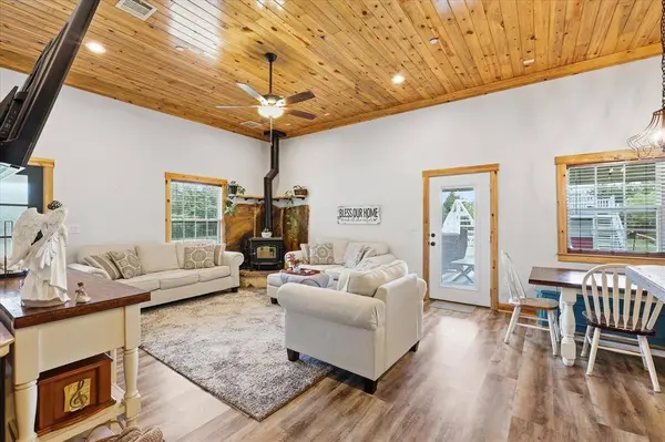 399 Brindley Road, Maypearl, TX 76064