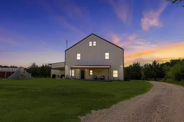 399 Brindley Road, Maypearl, TX 76064
