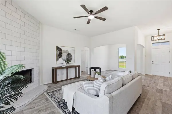14316 Rising Spring Road, Haslet, TX 76052