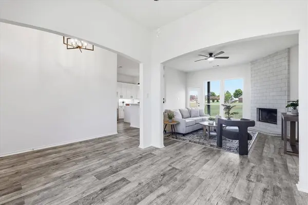 14316 Rising Spring Road, Haslet, TX 76052
