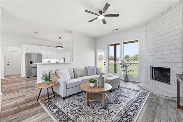 14316 Rising Spring Road, Haslet, TX 76052