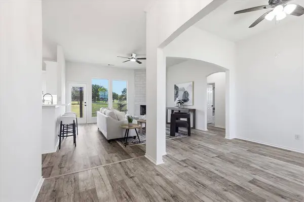 14316 Rising Spring Road, Haslet, TX 76052
