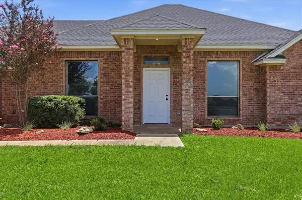 14316 Rising Spring Road, Haslet, TX 76052