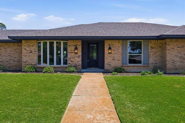 3920 Felisa Place, Fort Worth, TX 76133