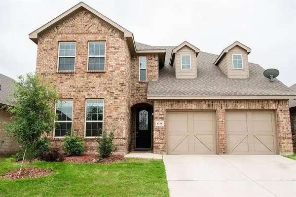 6325 Longhorn Herd Lane
