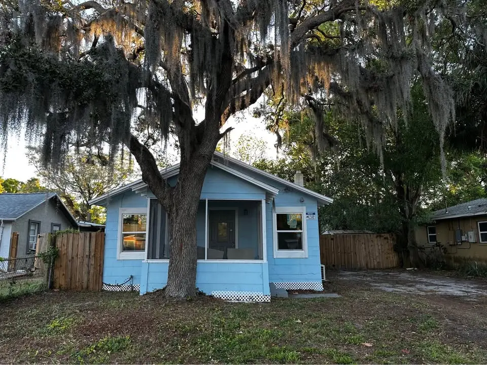 1579 Tioga Ave, Clearwater, FL 33756-7106