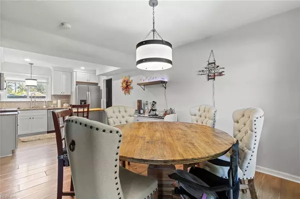 411 Beaumont ST, Hampton, VA 23669