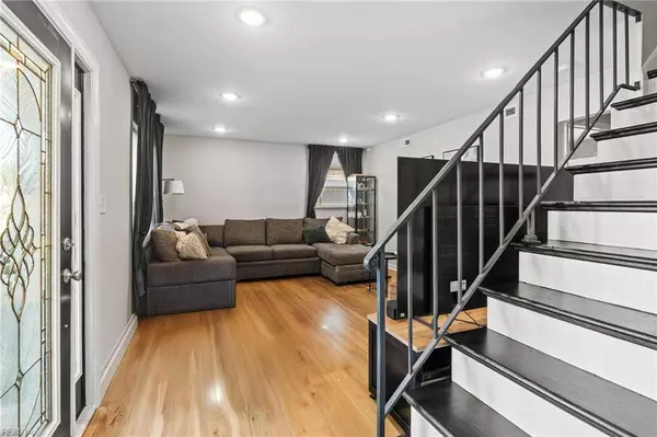 411 Beaumont ST, Hampton, VA 23669