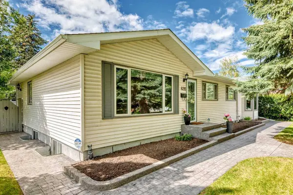 8215 5 ST SW, Calgary, AB T2V 1C6