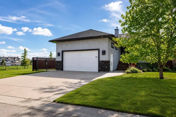 145 Sunset HTS, Crossfield, AB T0M 0S0