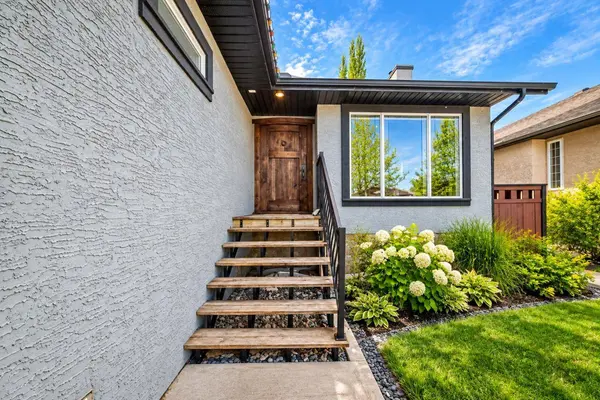 145 Sunset HTS, Crossfield, AB T0M 0S0