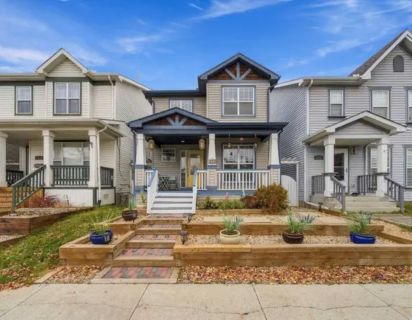 171 Prestwick Villas SE