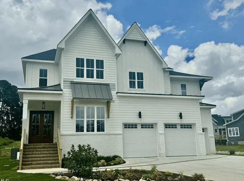Raleigh