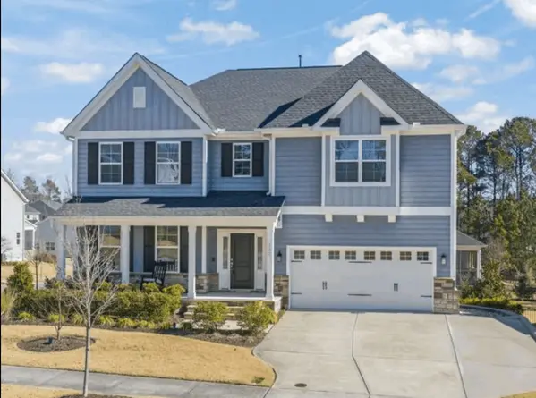 Living in Wake Forest: A Relocation Guide for Home Buyers,Sean McFarlane