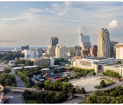 Relocating to the Triangle NC: Raleigh vs Cary vs Durham,Sean McFarlane
