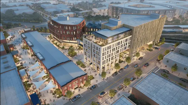 Major Raleigh Developments and Their Impact on Home Values,Sean McFarlane