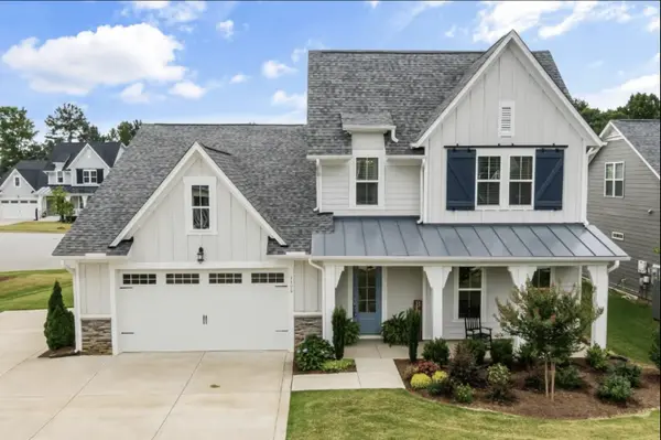 Selling a Home in Raleigh in 2026: What Sellers Need to Know,Sean McFarlane