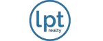 Black & Blue LPT LOGO