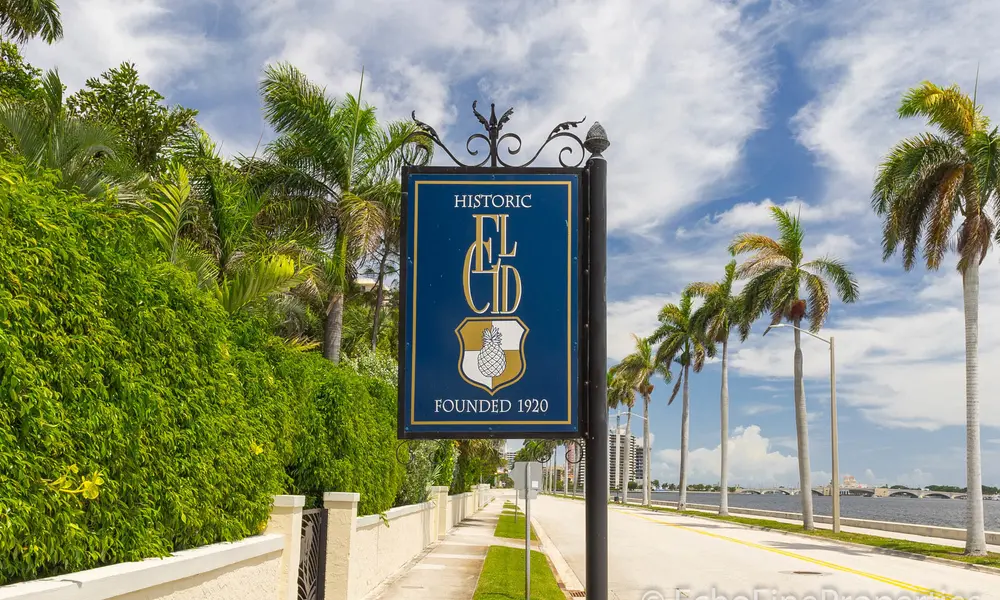 El Cid Historic District