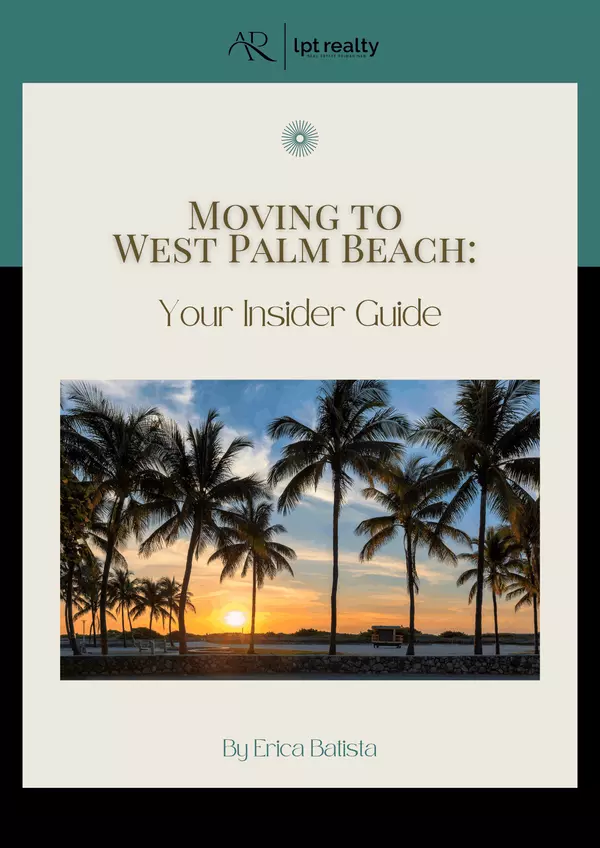 WPB Relocation Guide