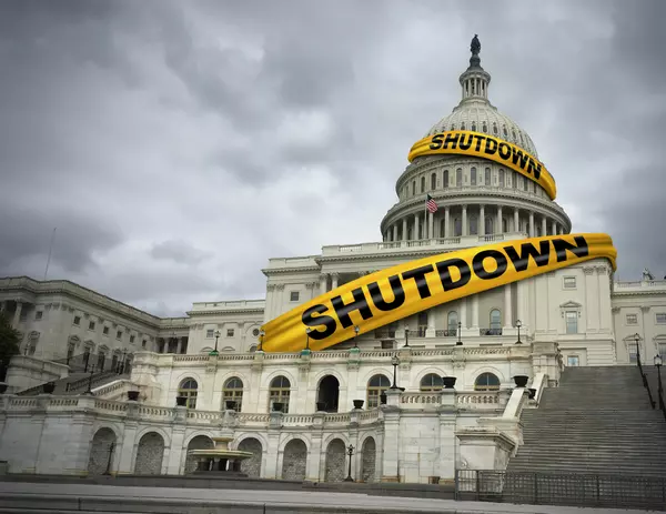 feature image of What a Government Shutdown Could Mean for Housing — and How to Prepare in Palm Beach County  By Erica Batista — Realtor & Neighbor in West Palm Beach (Published October 2025 on MyRealtorErica.com)  A