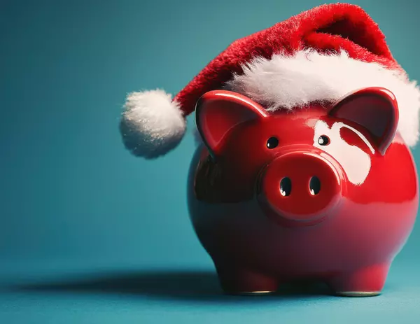  Holiday Spending With Strategy: How to Save More, Build Credit, and Prepare to Buy a Home in 2026