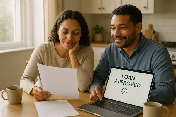  Fannie Mae Removes Minimum Credit Score Requirement — What This Means for Buyers & Homeowners