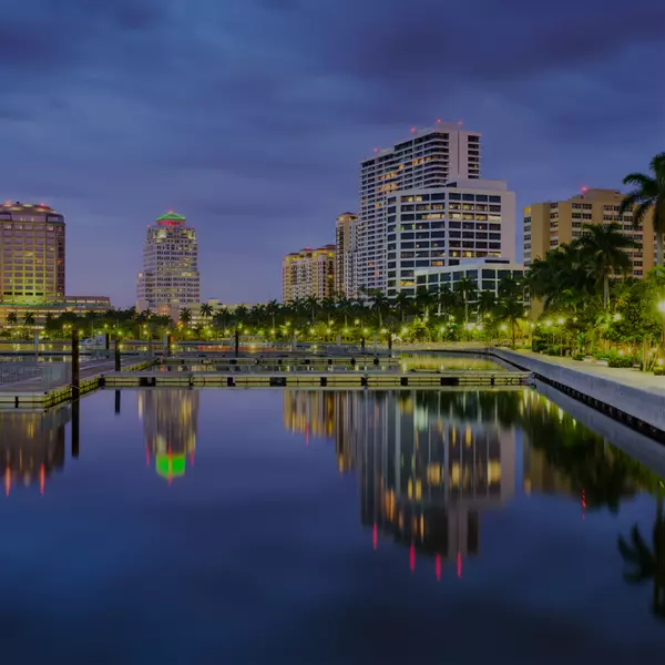 feature image of Palm Beach County: Where Strategic Relocation Meets the Long View