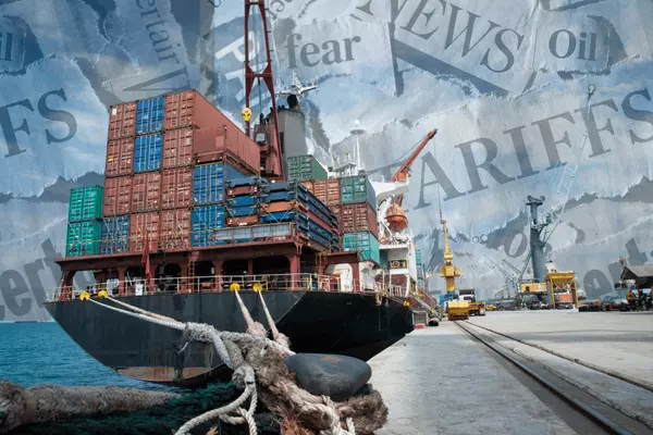 Navigating the 2025 Tariffs: What Palm Beach County Buyers, Sellers, and Investors Need to Know