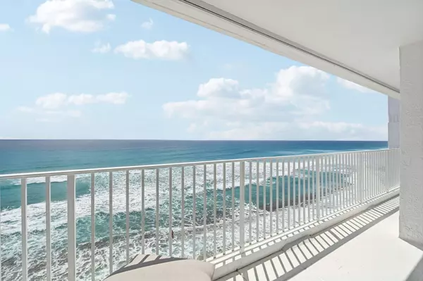Discover South Palm Beach's Hidden Gem: Luxury Seasonal Living at Horizon East
