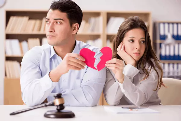 Divorce & Real Estate — 7 Smart Moves to Protect Your Property (Before or After the Split)