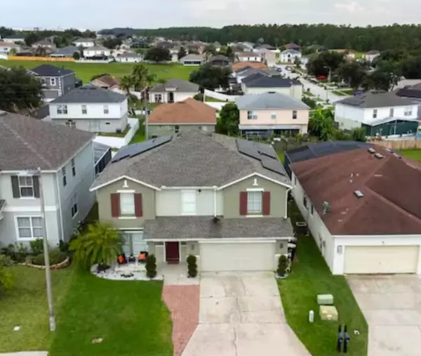 Davenport, FL 33897-2800,502 Canna Dr