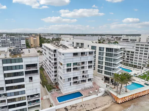 3580 S Ocean 8e BLVD 8e, South Palm Beach, FL 33480