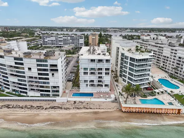 3580 S Ocean 4c BLVD 4c, South Palm Beach, FL 33480