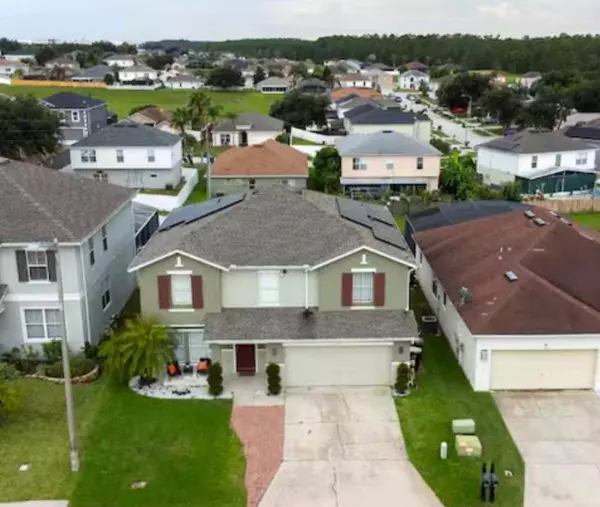 502 Canna Dr, Davenport, FL 33897-2800