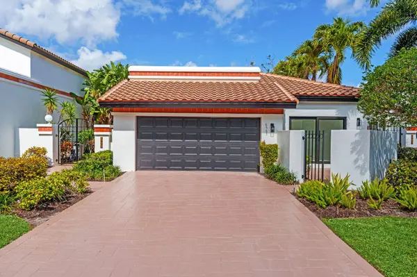6567 Via Benita, Boca Raton, FL 33433