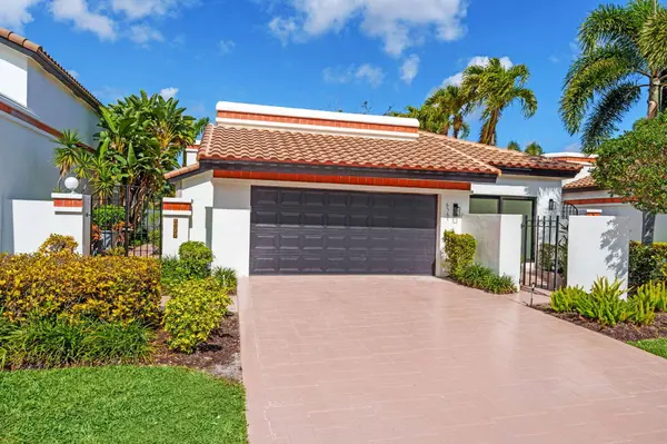 6567 Via Benita, Boca Raton, FL 33433