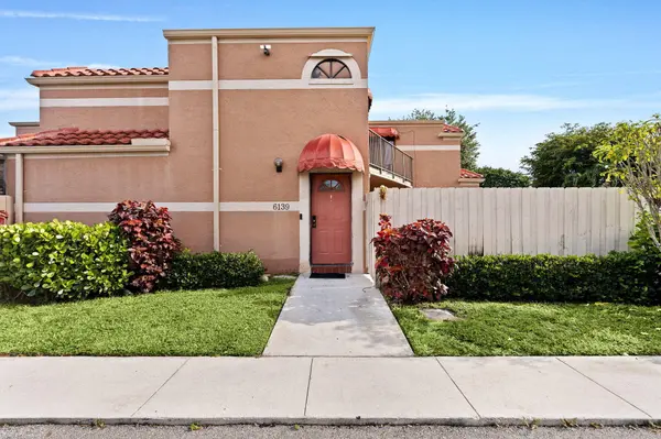 6139 Seven Springs, Greenacres, FL 33463