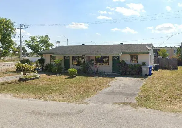 3560 NW 3rd AVE #1-2, Pompano Beach, FL 33064