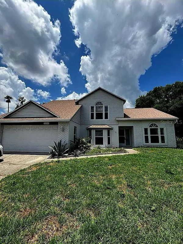 2216 THURBER CT, Orlando, FL 32837