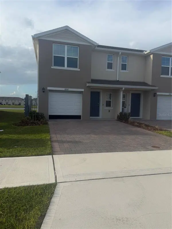 6606 LEO LN, Harmony, FL 34773