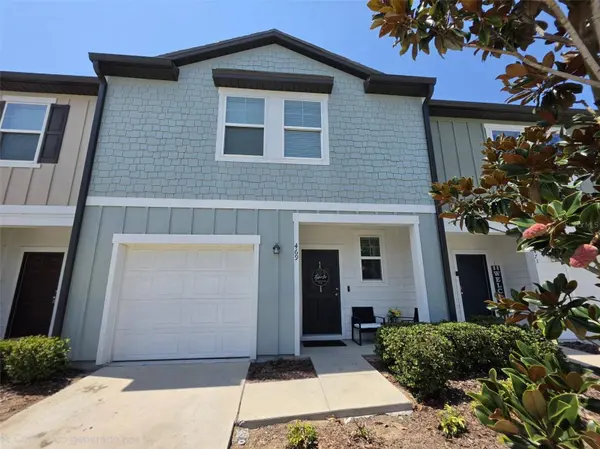 469 MADISON DR