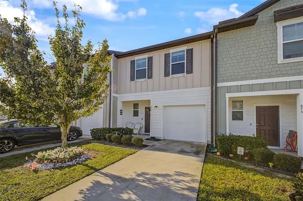 879 GRANDIN ST, Davenport, FL 33837