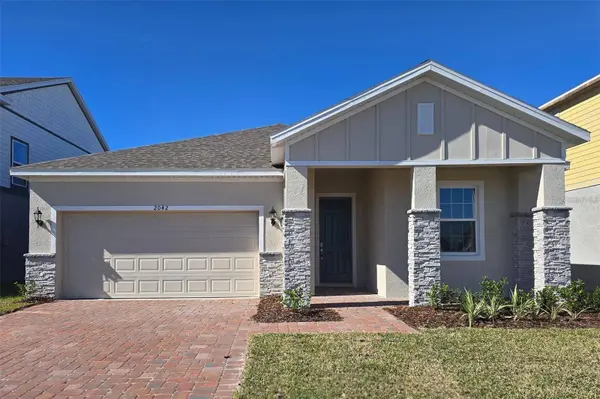 2042 IORIO ST, St Cloud, FL 34771