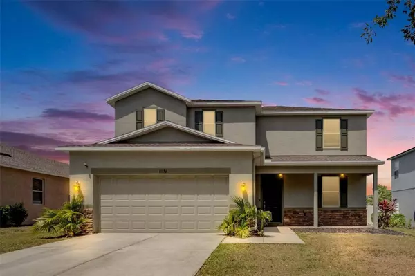 11136 HARTFORD FERN DR, Riverview, FL 33569