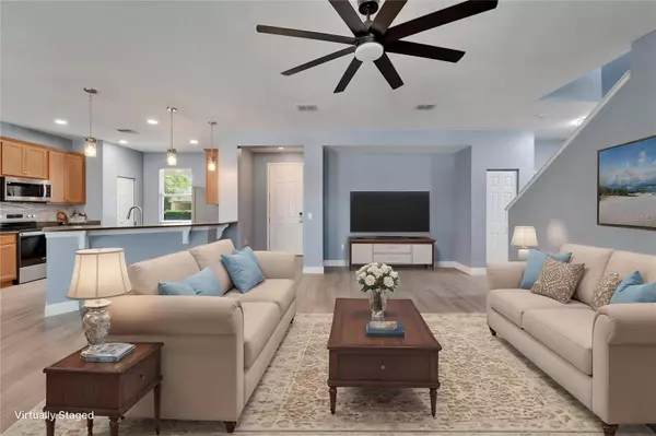 11136 HARTFORD FERN DR, Riverview, FL 33569