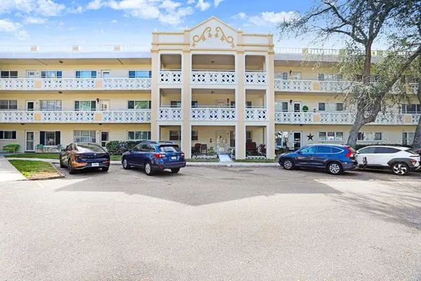 2285 ISRAELI DR #57, Clearwater, FL 33763