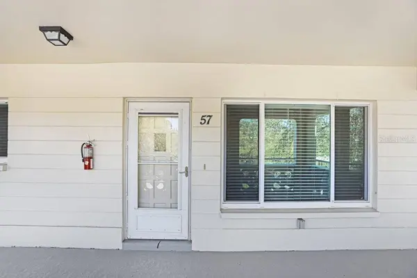 2285 ISRAELI DR #57, Clearwater, FL 33763