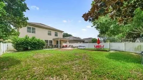 208 PINE ARBOR CIR, St Augustine, FL 32084